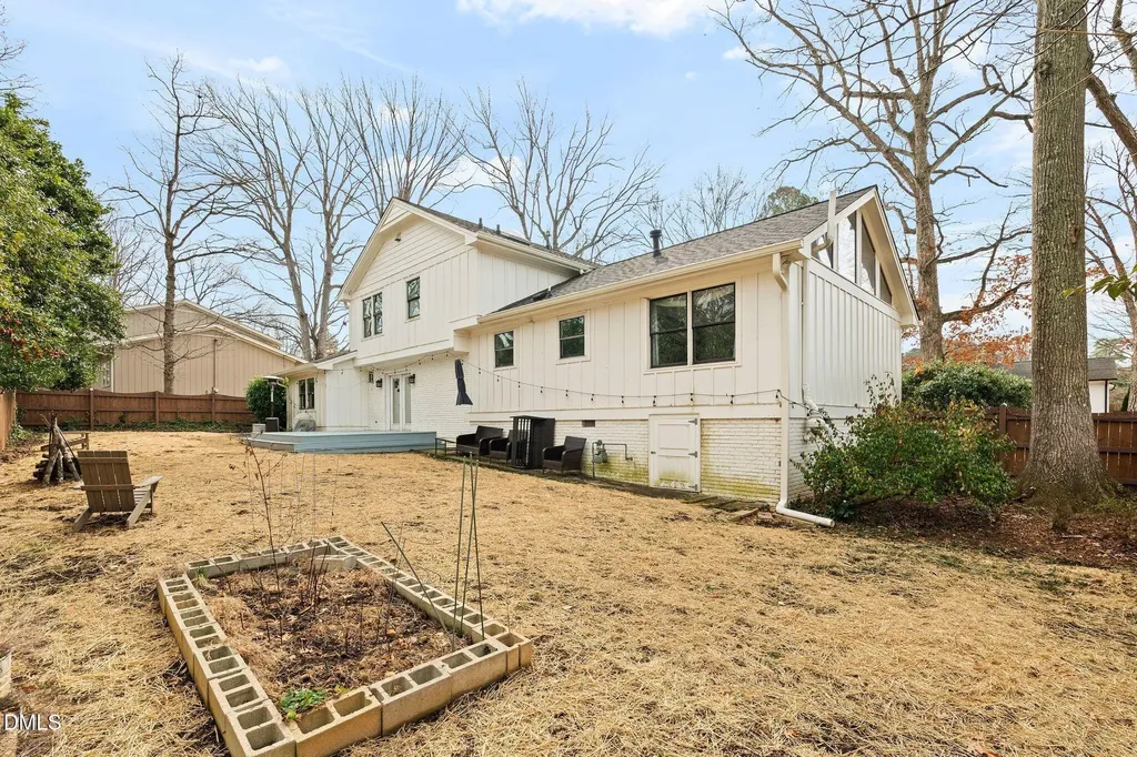 1201 Chardon Court Raleigh NC 27609