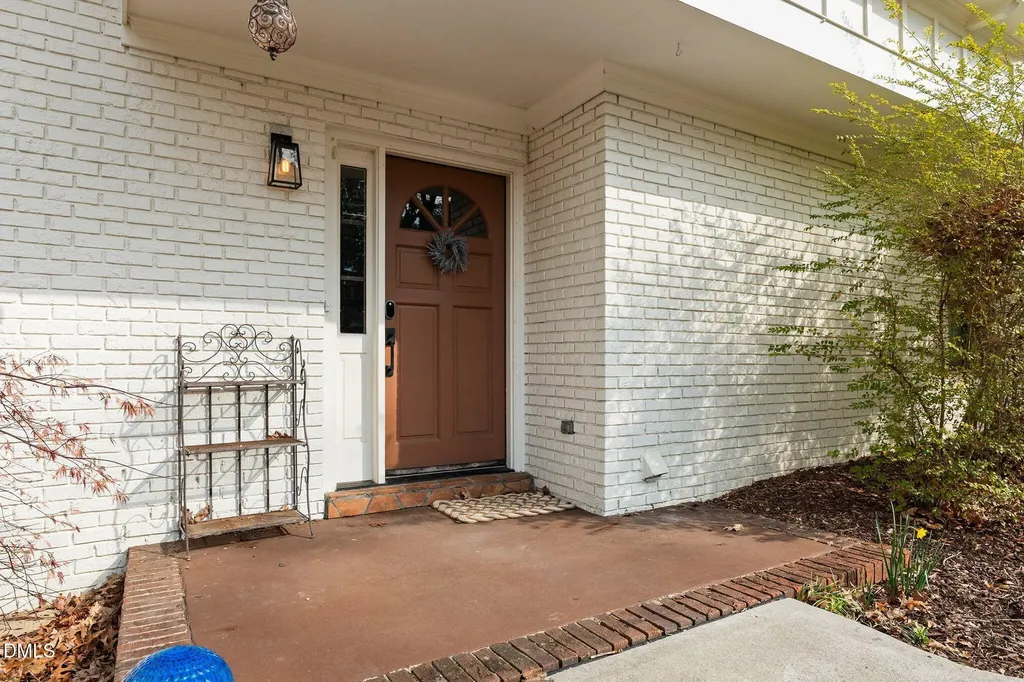 1201 Chardon Court Raleigh NC 27609