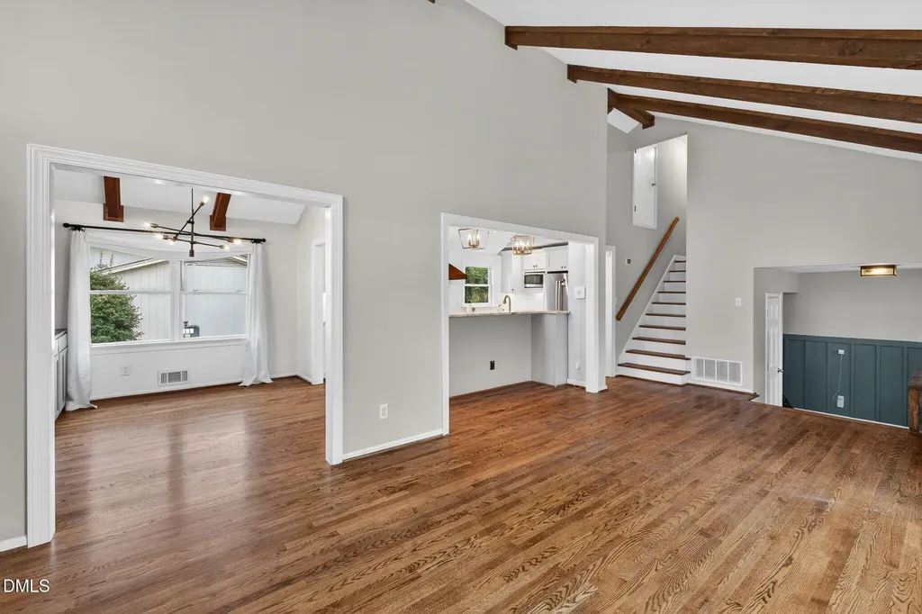 1201 Chardon Court Raleigh NC 27609