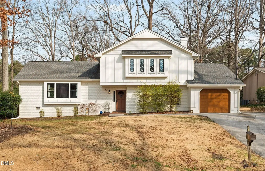 1201 Chardon Court Raleigh NC 27609