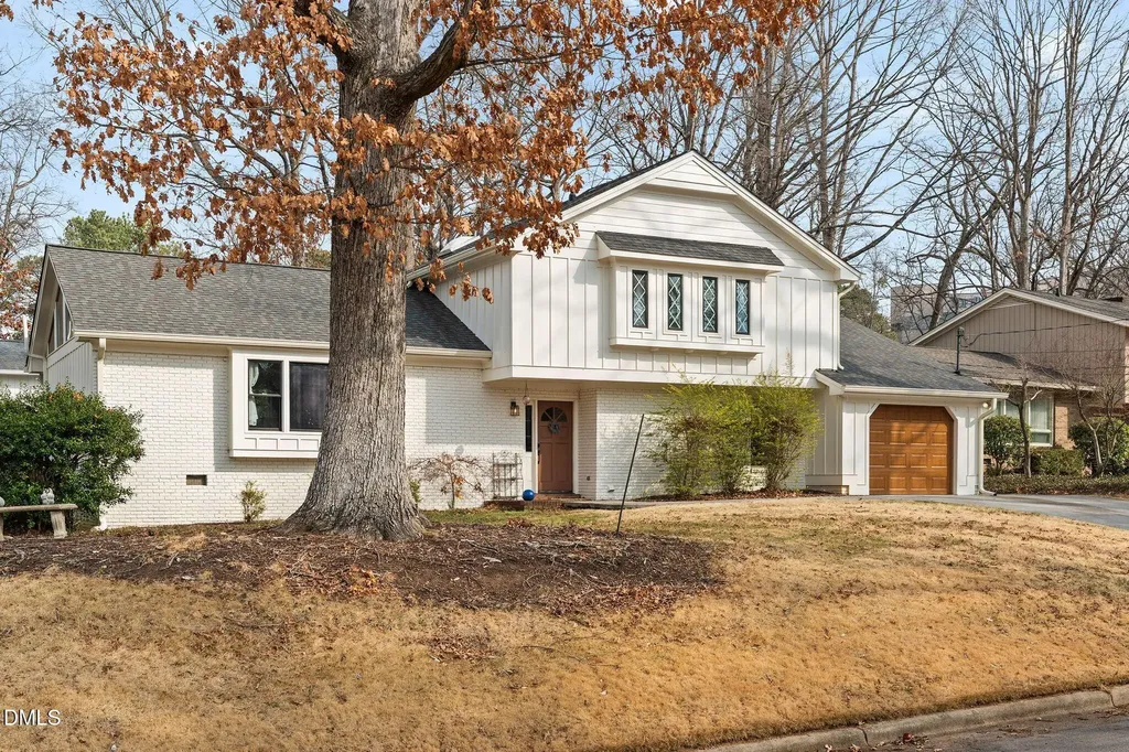 1201 Chardon Court Raleigh NC 27609
