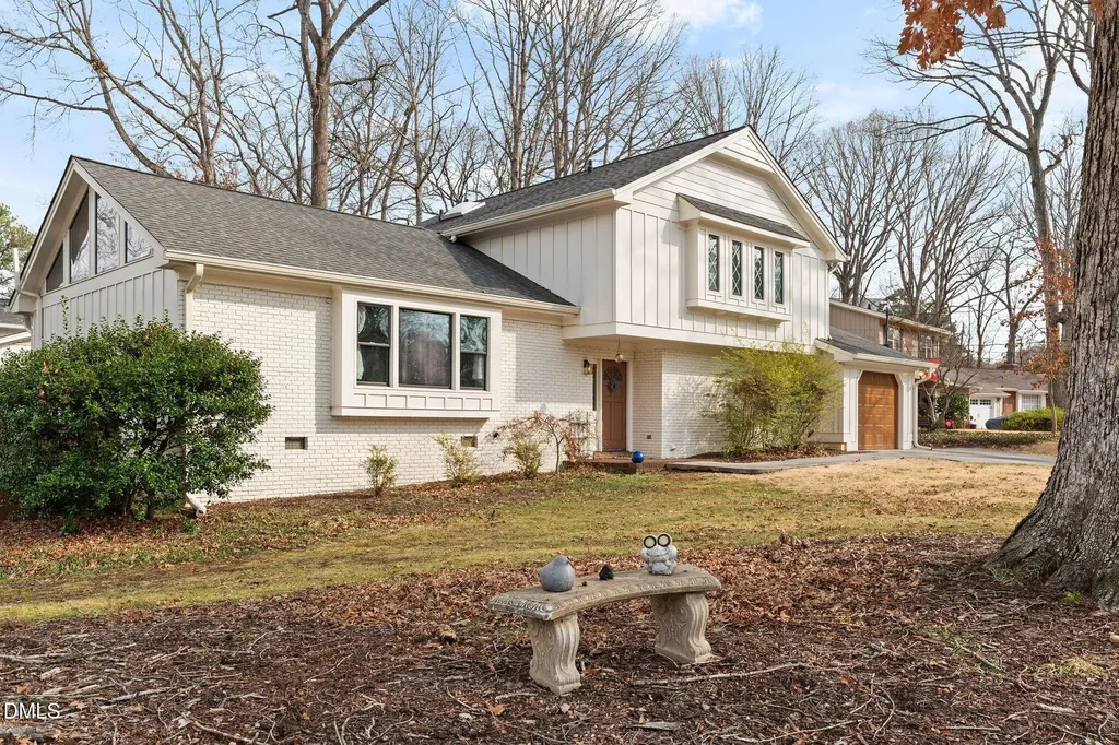 1201 Chardon Court Raleigh NC 27609