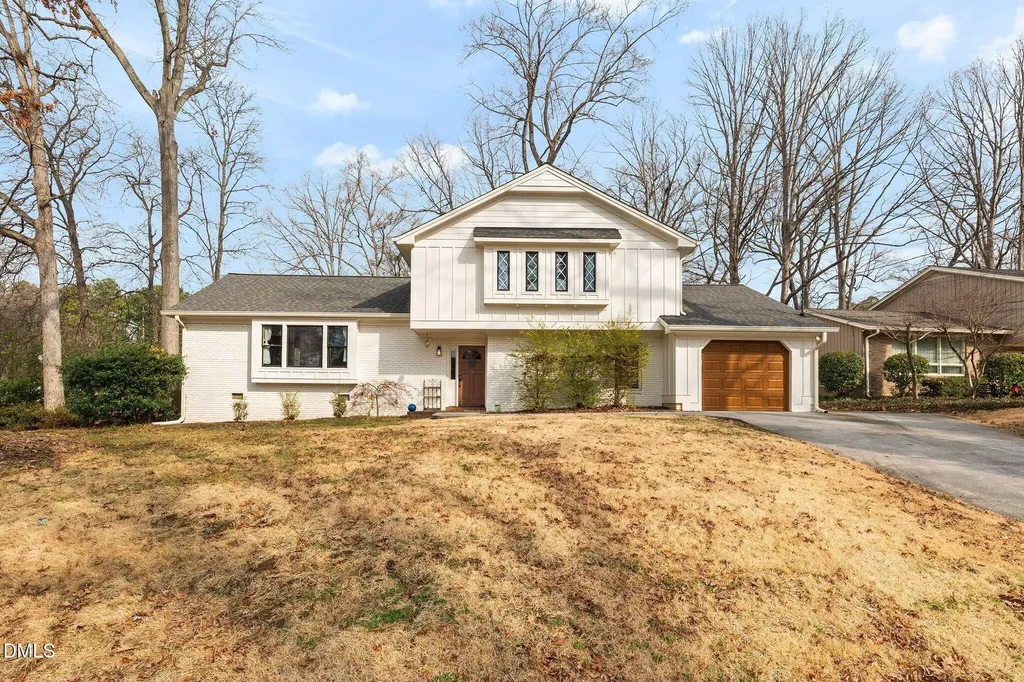 1201 Chardon Court Raleigh NC 27609