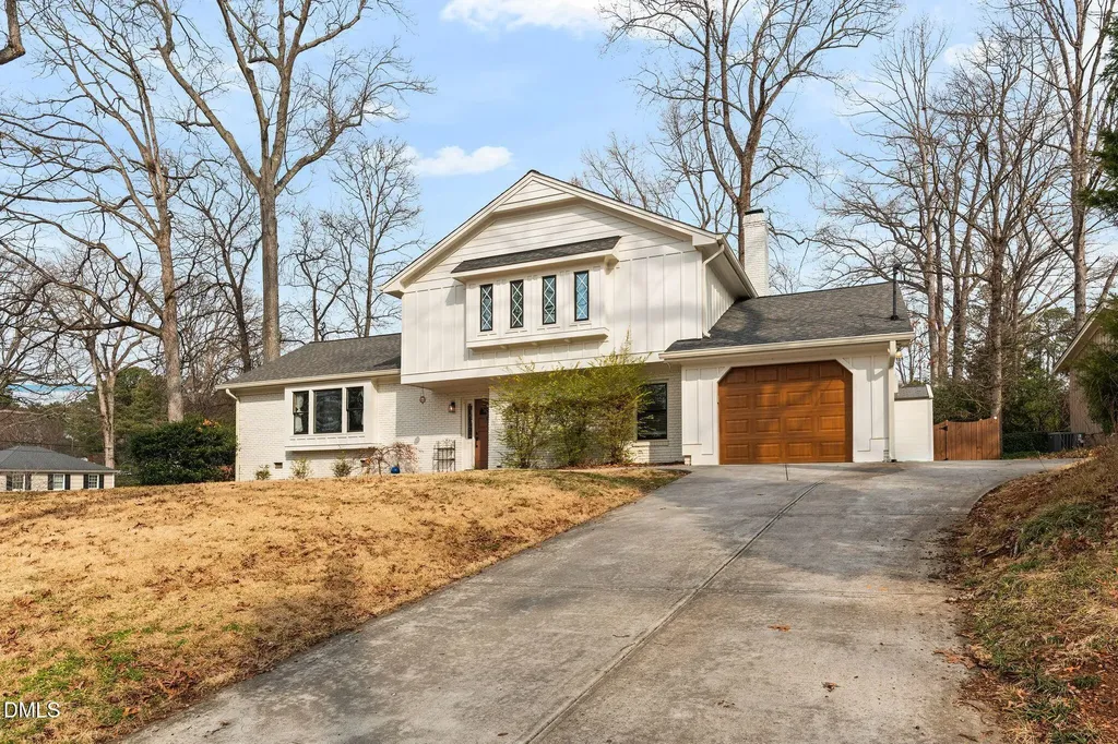 1201 Chardon Court Raleigh NC 27609