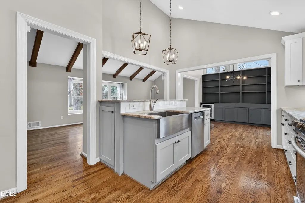 1201 Chardon Court Raleigh NC 27609