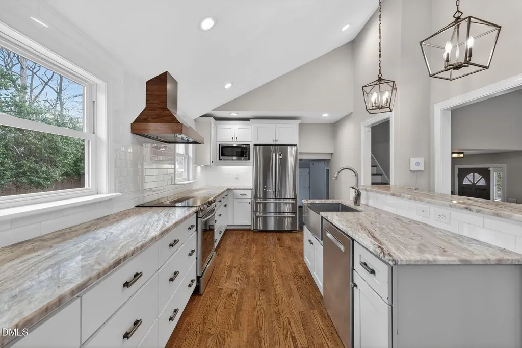 1201 Chardon Court Raleigh NC 27609