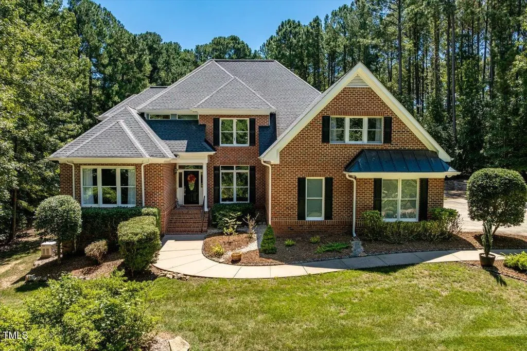 604 Serena Place Wake Forest NC 27587