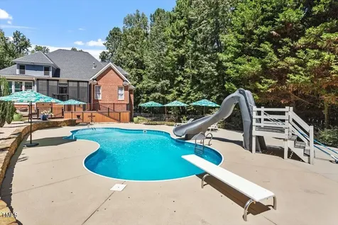 604 Serena Place Wake Forest NC 27587