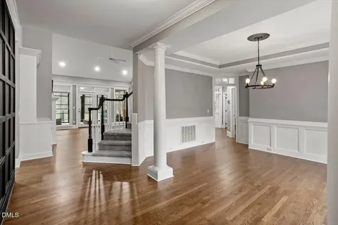 604 Serena Place Wake Forest NC 27587
