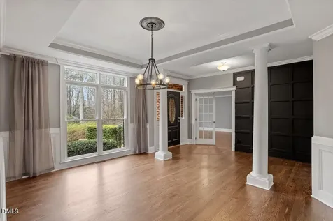 604 Serena Place Wake Forest NC 27587