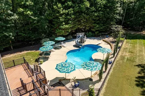 604 Serena Place Wake Forest NC 27587
