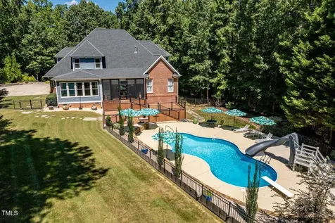 604 Serena Place Wake Forest NC 27587