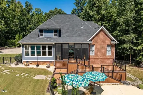 604 Serena Place Wake Forest NC 27587