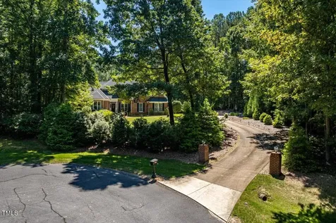 604 Serena Place Wake Forest NC 27587