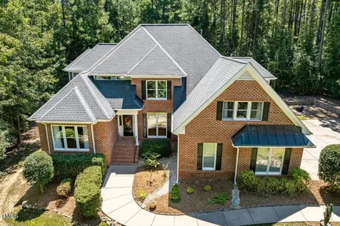 604 Serena Place Wake Forest NC 27587