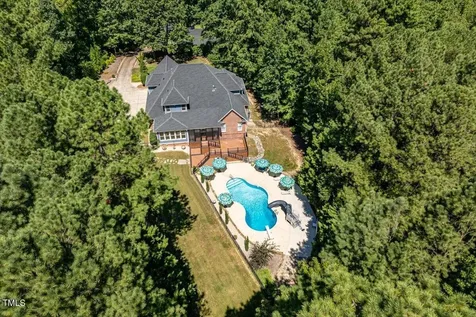 604 Serena Place Wake Forest NC 27587