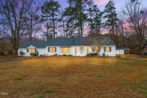 234 Crumpler Road Kenly NC 27542