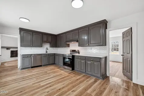234 Crumpler Road Kenly NC 27542