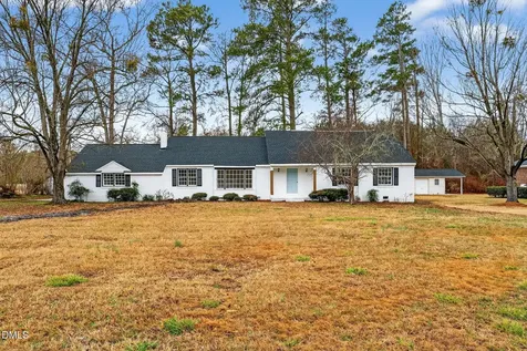 234 Crumpler Road Kenly NC 27542