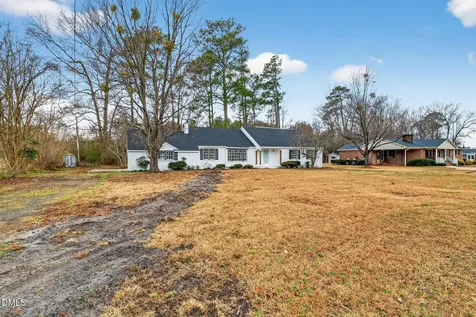234 Crumpler Road Kenly NC 27542