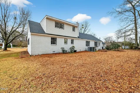 234 Crumpler Road Kenly NC 27542