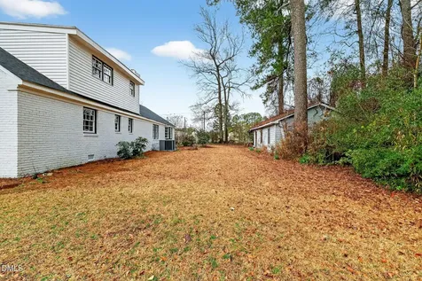 234 Crumpler Road Kenly NC 27542