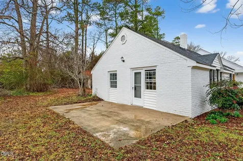 234 Crumpler Road Kenly NC 27542