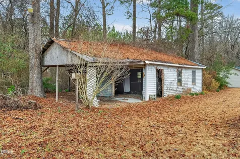 234 Crumpler Road Kenly NC 27542