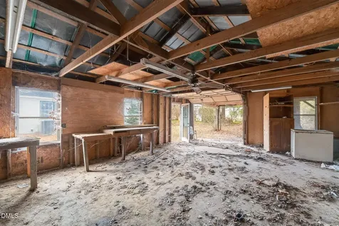 234 Crumpler Road Kenly NC 27542