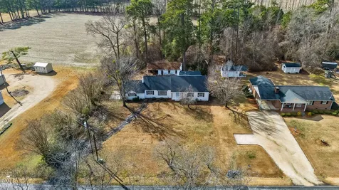 234 Crumpler Road Kenly NC 27542