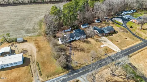 234 Crumpler Road Kenly NC 27542