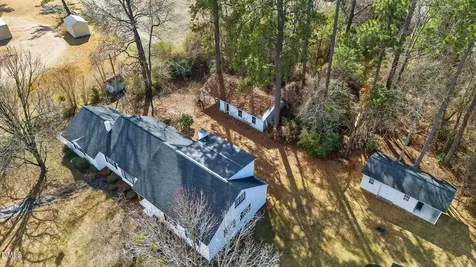 234 Crumpler Road Kenly NC 27542