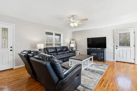 525 W Edwards Street Princeton NC 27569