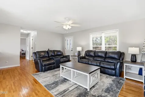 525 W Edwards Street Princeton NC 27569