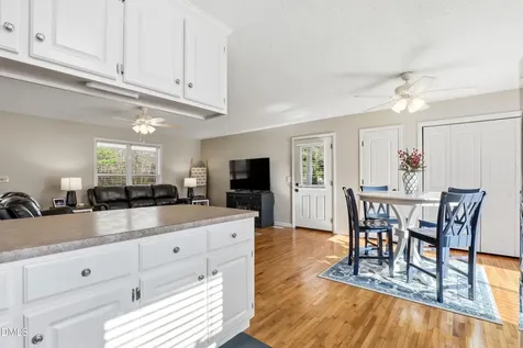 525 W Edwards Street Princeton NC 27569