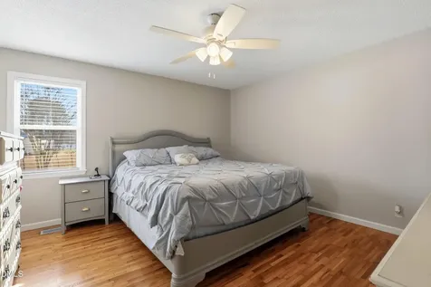 525 W Edwards Street Princeton NC 27569