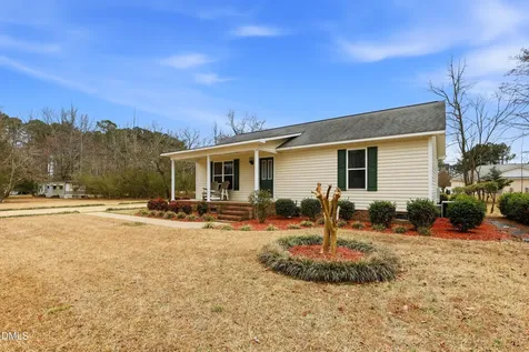 525 W Edwards Street Princeton NC 27569