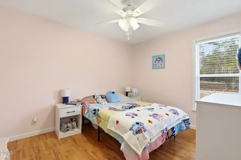 525 W Edwards Street Princeton NC 27569