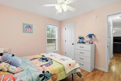 525 W Edwards Street Princeton NC 27569