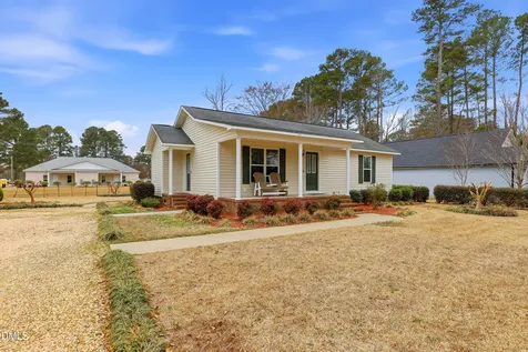 525 W Edwards Street Princeton NC 27569