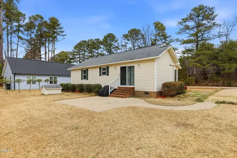 525 W Edwards Street Princeton NC 27569
