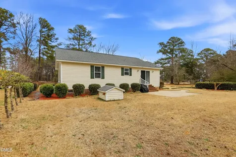 525 W Edwards Street Princeton NC 27569
