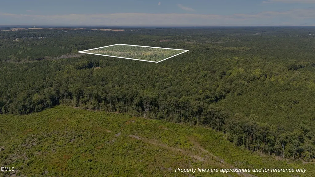 1D Ponderosa Road Cameron NC 28326