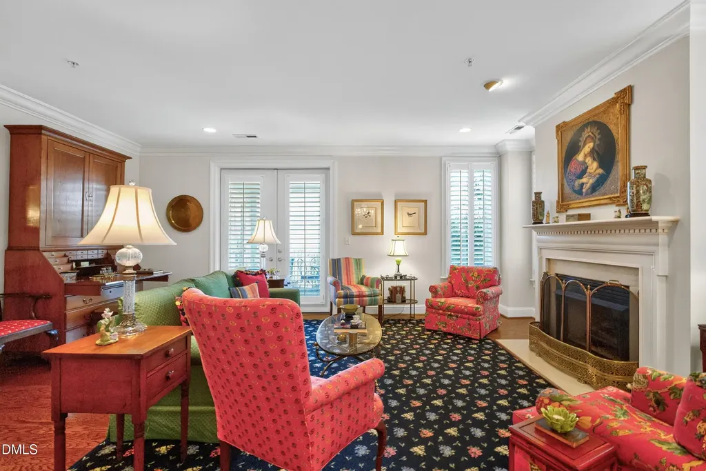 2901 Market Bridge Lane Raleigh NC 27608