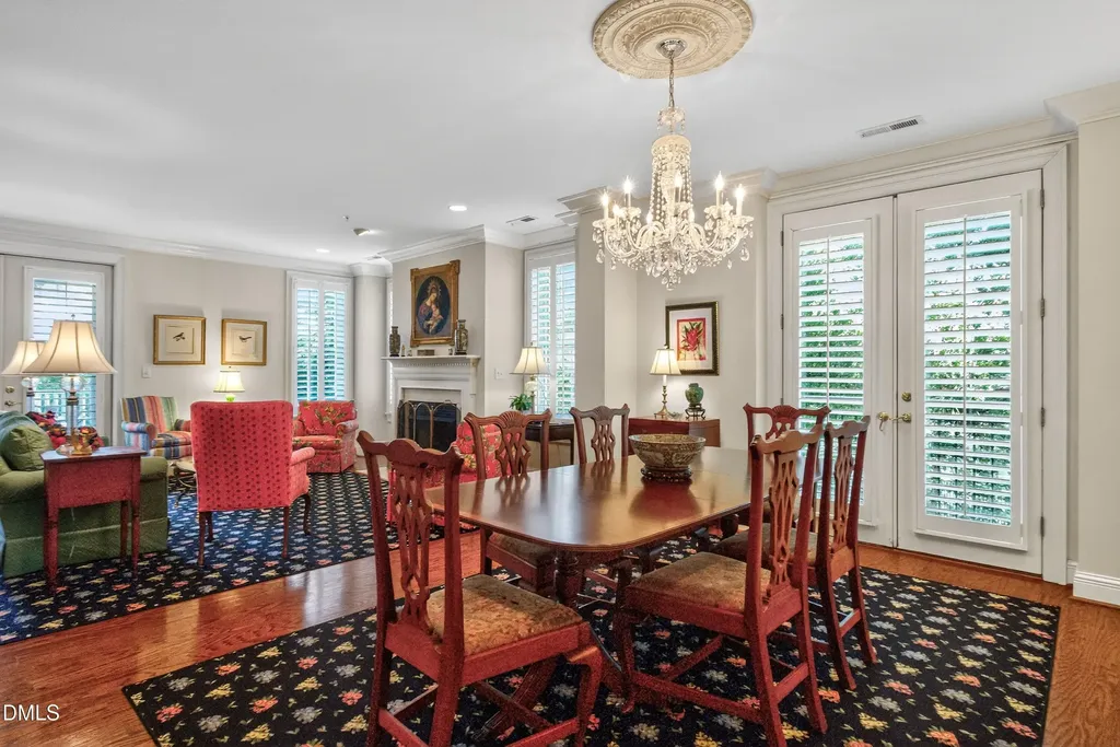 2901 Market Bridge Lane Raleigh NC 27608