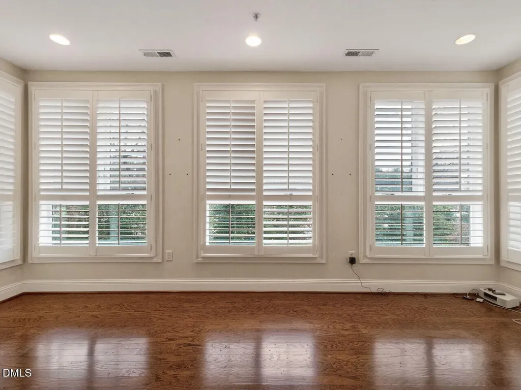 2901 Market Bridge Lane Raleigh NC 27608