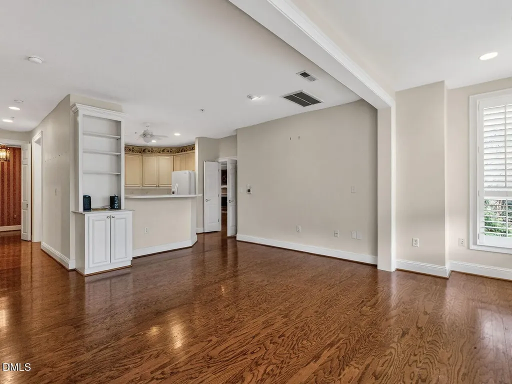 2901 Market Bridge Lane Raleigh NC 27608