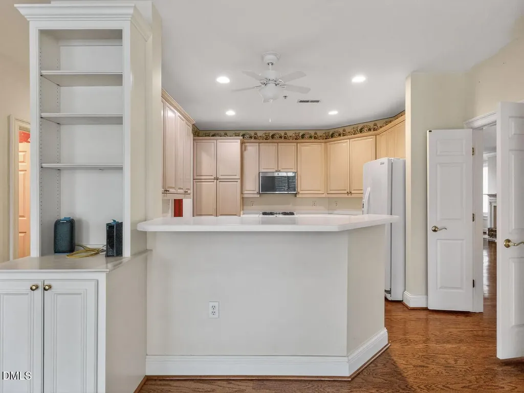 2901 Market Bridge Lane Raleigh NC 27608