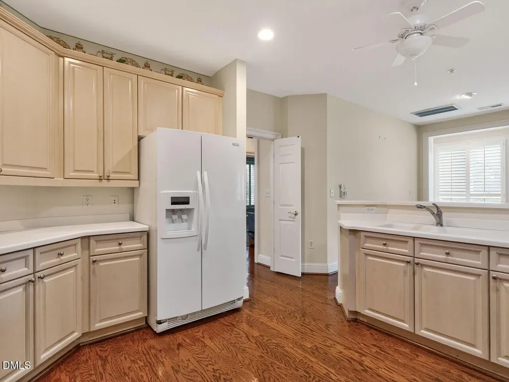 2901 Market Bridge Lane Raleigh NC 27608