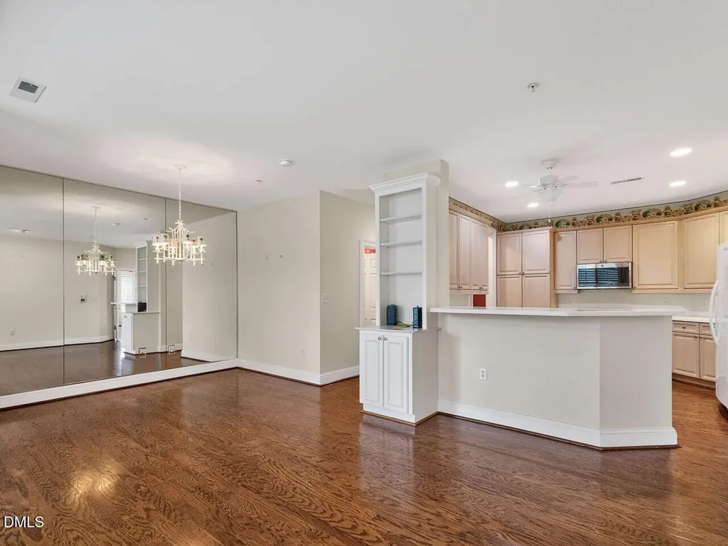 2901 Market Bridge Lane Raleigh NC 27608